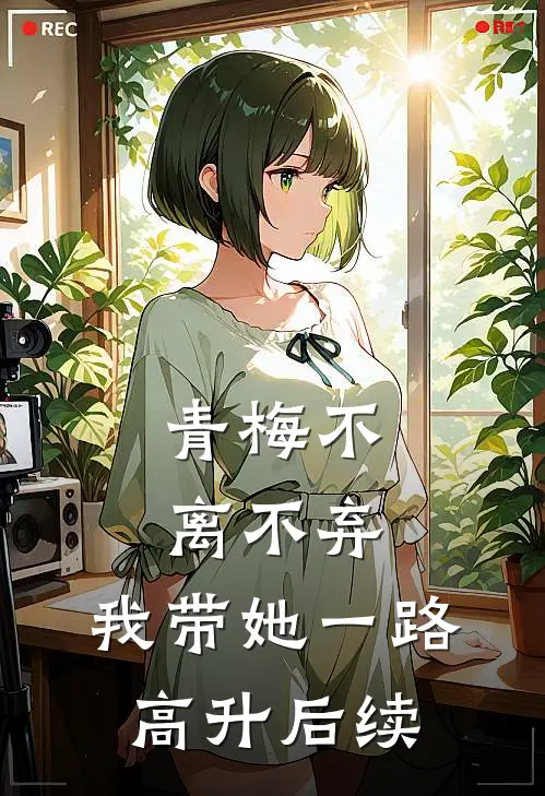 青梅不离不弃，我带她一路高升后续