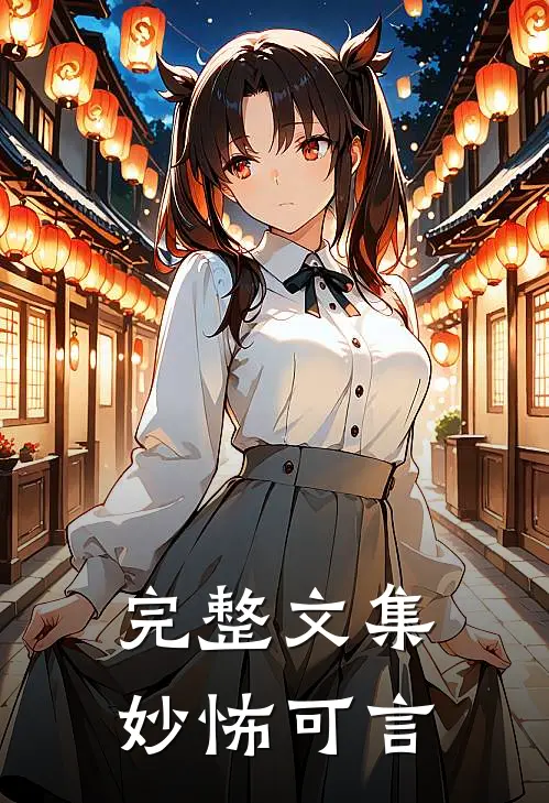 完整文集妙怖可言