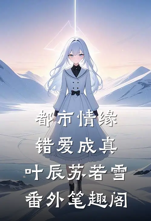 都市情缘，错爱成真：叶辰苏若雪番外笔趣阁