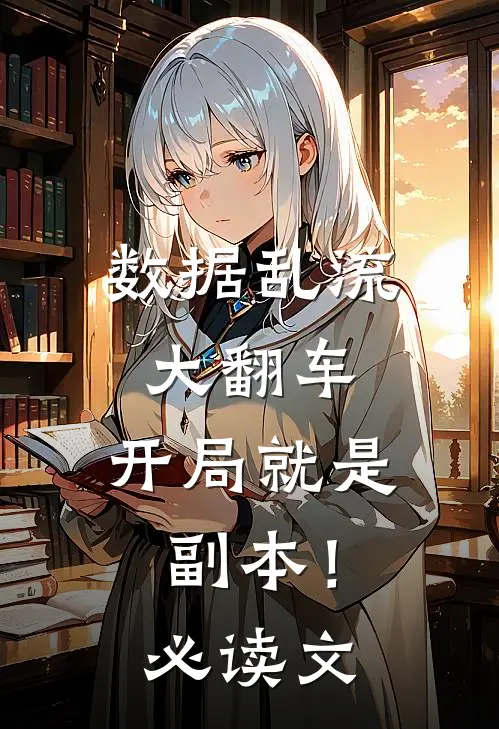 数据乱流大翻车，开局就是副本！必读文