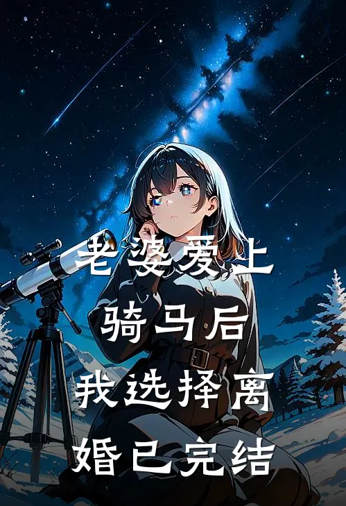 老婆爱上骑马后，我选择离婚已完结