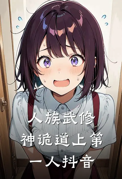 人族武修：神诡道上第一人抖音