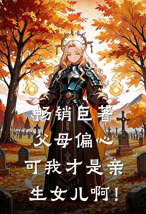 畅销巨著父母偏心，可我才是亲生女儿啊！