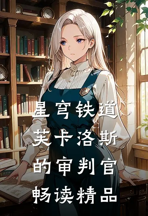 星穹铁道：芙卡洛斯的审判官畅读精品
