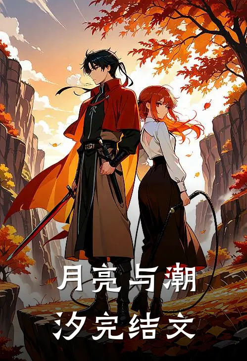 月亮与潮汐完结文