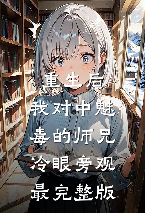 重生后，我对中魅毒的师兄冷眼旁观最完整版