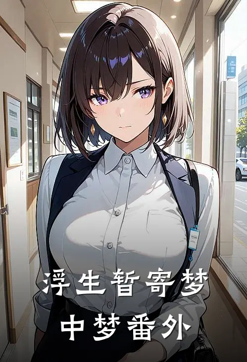 浮生暂寄梦中梦番外