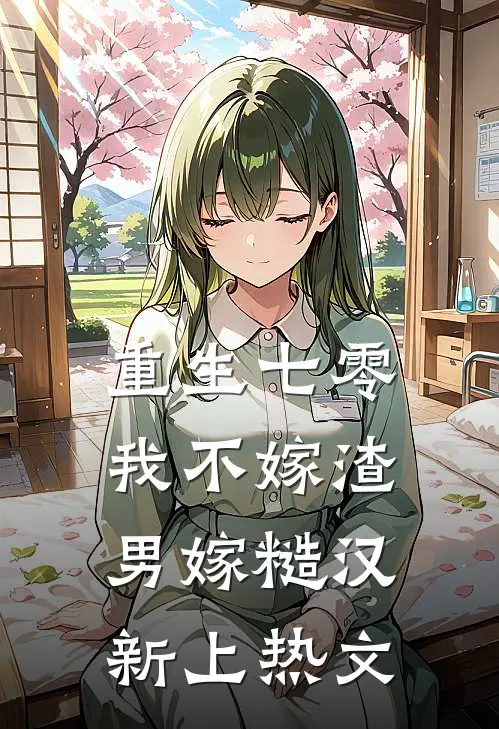 重生七零，我不嫁渣男嫁糙汉新上热文
