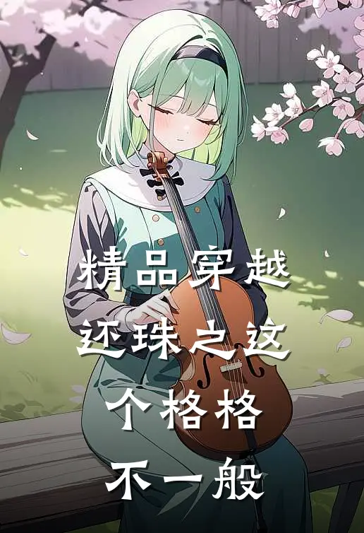 精品穿越还珠之这个格格不一般