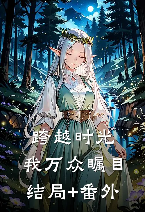 跨越时光，我万众瞩目结局+番外