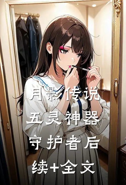 月影传说五灵神器守护者后续+全文