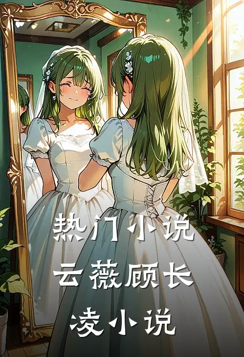 热门小说云薇顾长凌小说