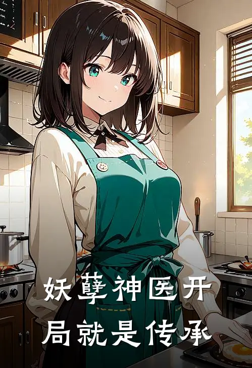 妖孽神医开局就是传承