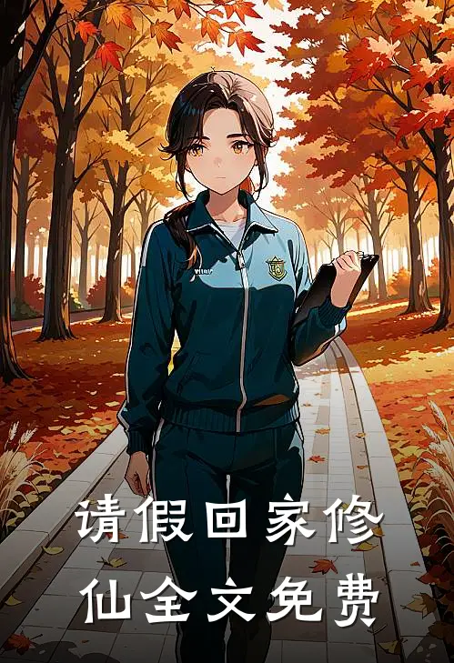 请假回家修仙全文免费