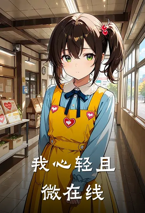 我心轻且微在线