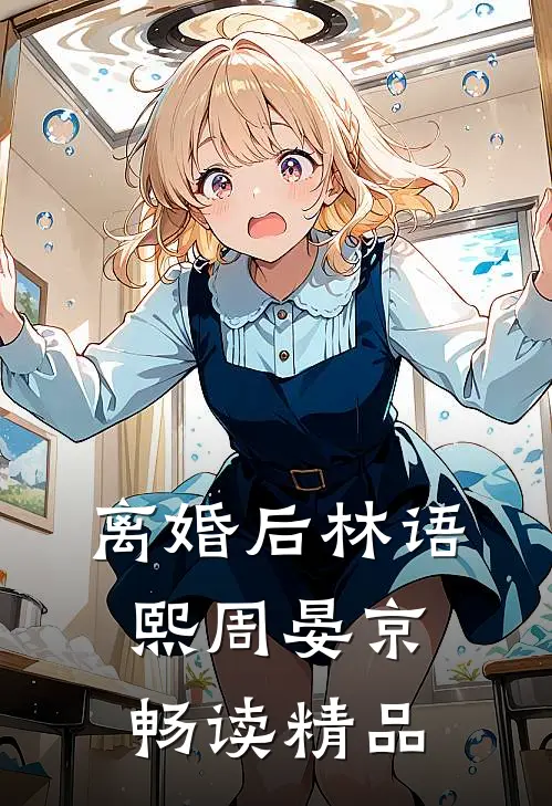 离婚后林语熙周晏京畅读精品