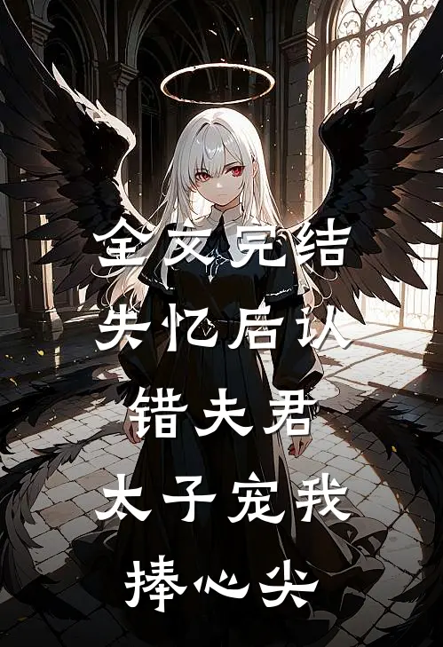 全文完结失忆后认错夫君,太子宠我捧心尖免费阅读