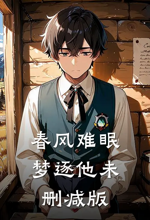 春风难眠梦逐他未删减版