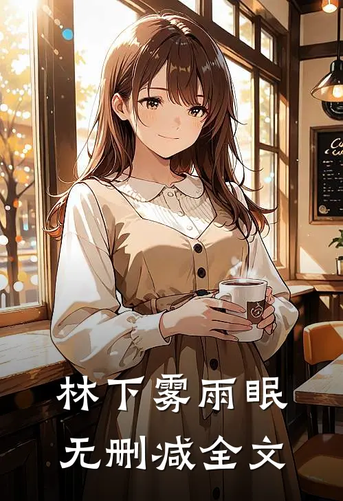 林下雾雨眠无删减全文
