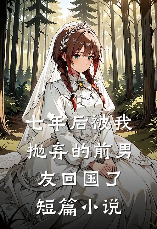 七年后被我抛弃的前男友回国了短篇在线阅读