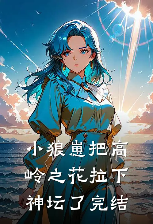小狼崽把高岭之花拉下神坛了完结