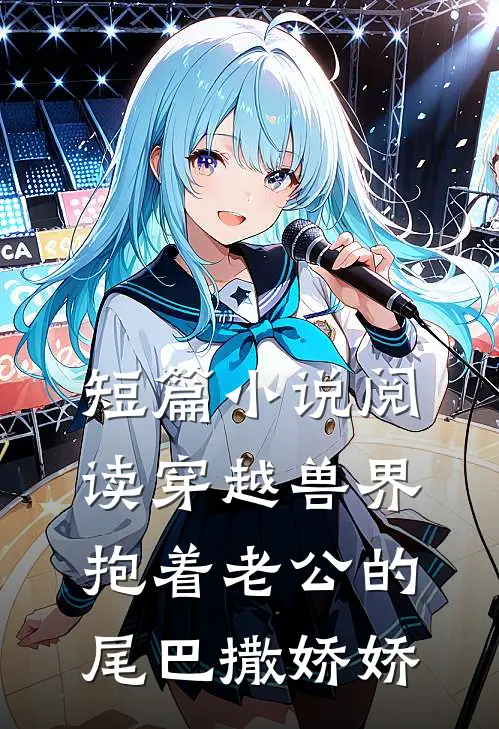 短篇小说阅读穿越兽界：抱着老公的尾巴撒娇娇