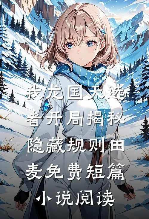我龙国天选者开局揭秘隐藏规则田麦免费短篇小说阅读