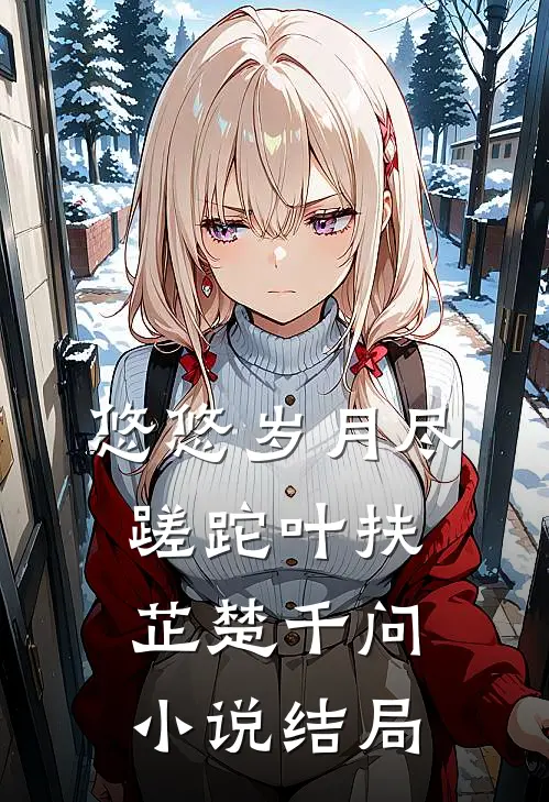 悠悠岁月尽蹉跎叶扶芷楚千问小说结局