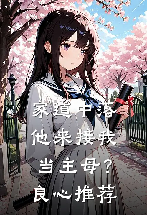 家道中落，他来接我当主母？良心推荐