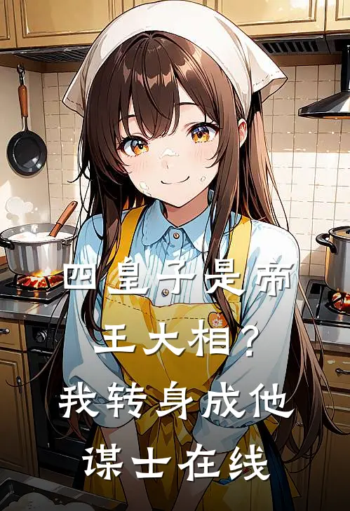 四皇子是帝王大相？我转身成他谋士在线