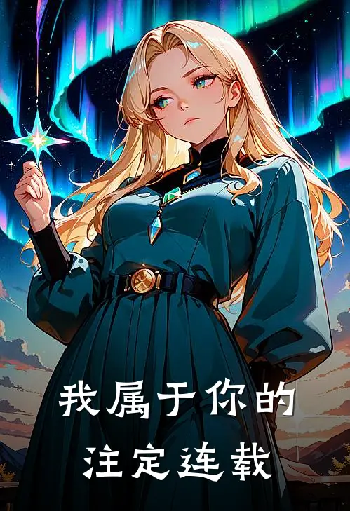 我属于你的注定连载