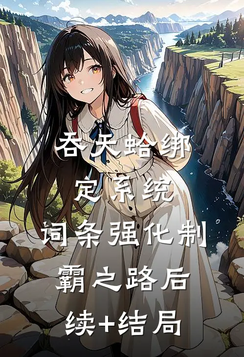 吞天蛤绑定系统，词条强化制霸之路后续+结局