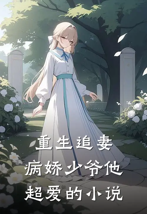 重生追妻病娇少爷他超爱的免费阅读