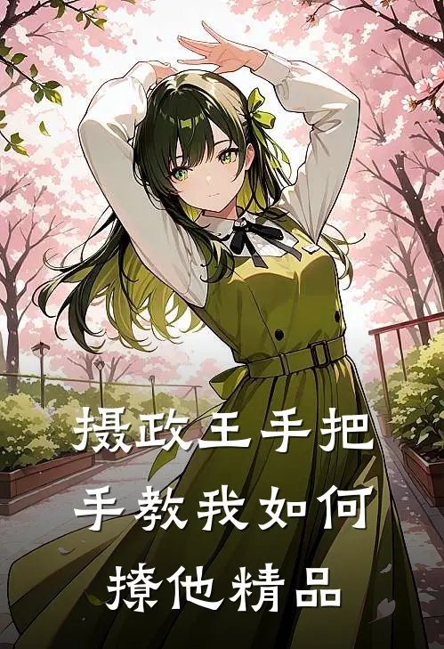 摄政王手把手教我如何撩他精品