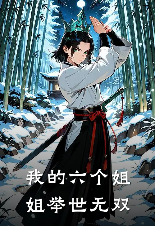 我的六个姐姐举世无双