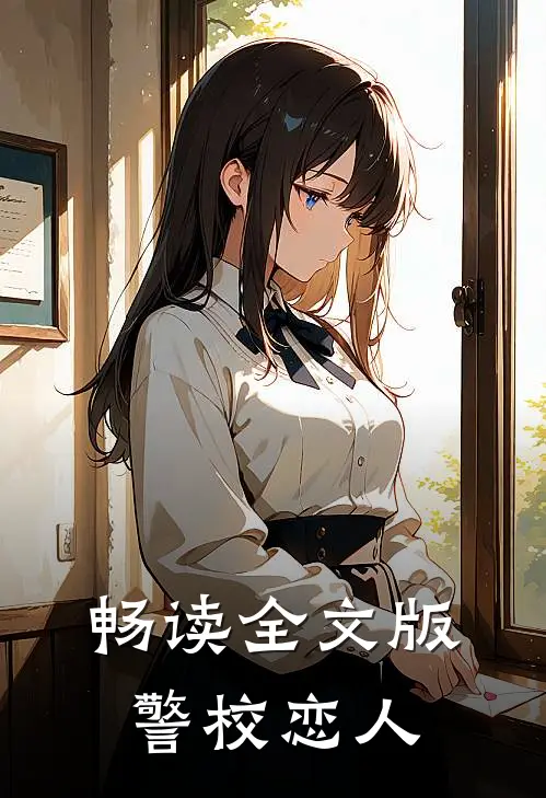 畅读全文版警校恋人