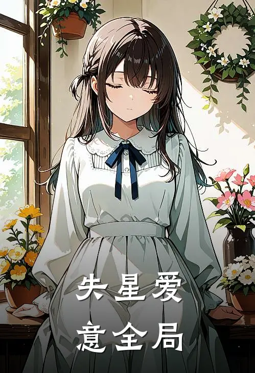 失星爱意全局