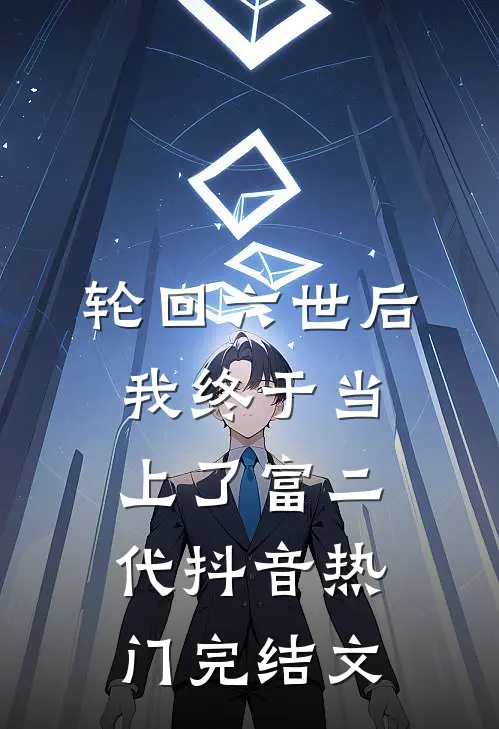 轮回六世后我终于当上了富二代抖音热门完结文