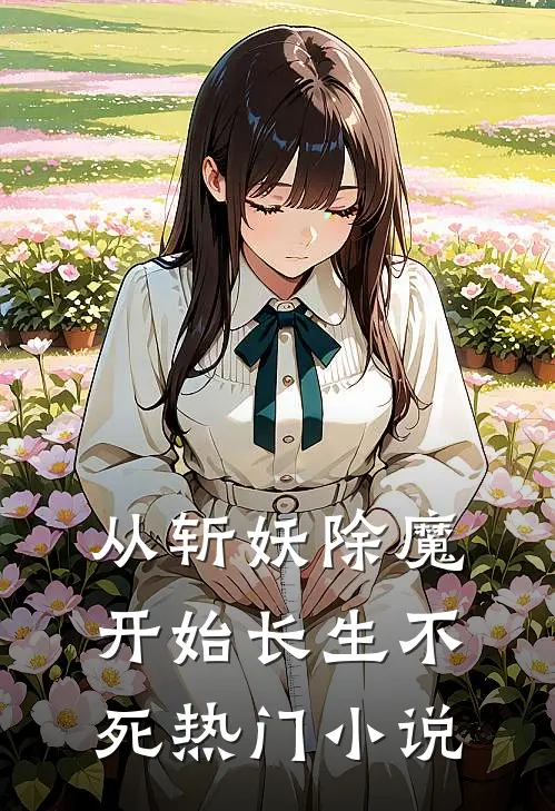 从斩妖除魔开始长生不死热门小说