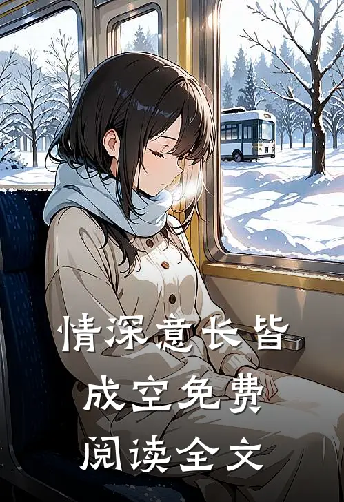 情深意长皆成空免费阅读全文