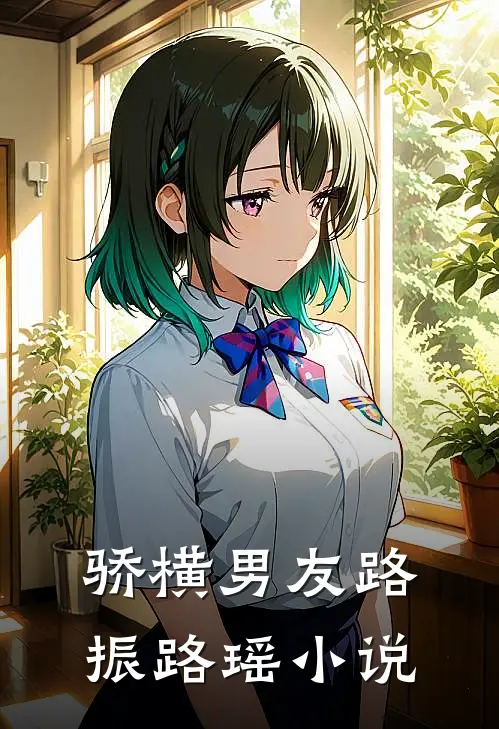 骄横男友路振路瑶小说