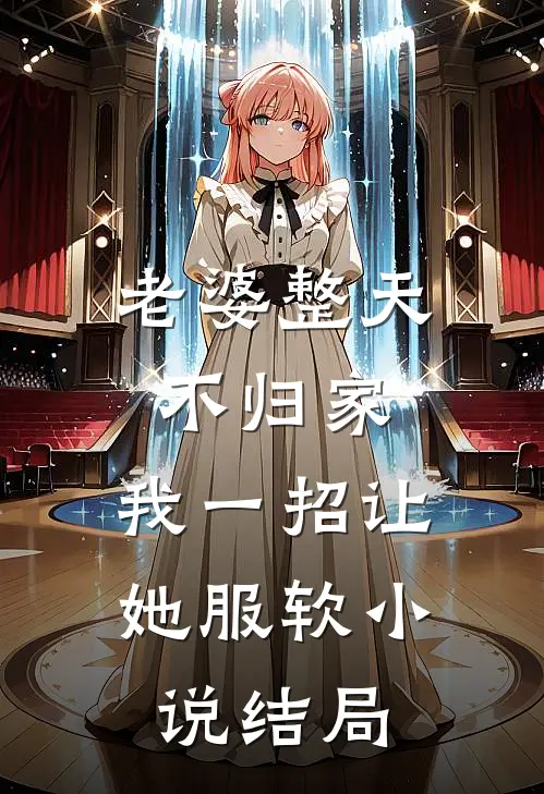 老婆整天不归家，我一招让她服软小说结局