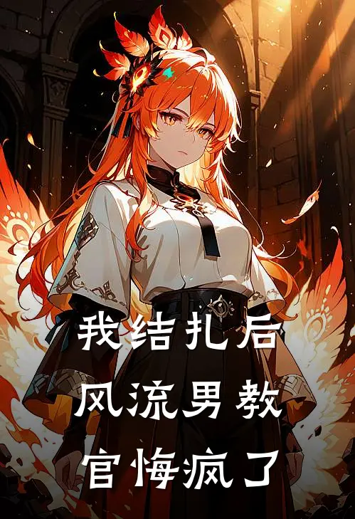 我结扎后，风流男教官悔疯了