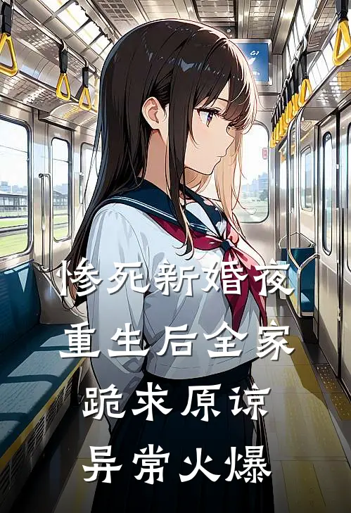 惨死新婚夜，重生后全家跪求原谅异常火爆