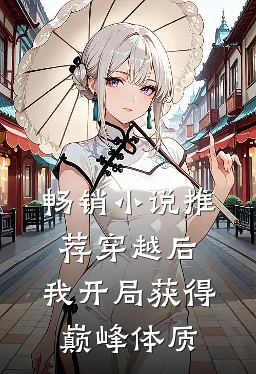 畅销小说推荐穿越后，我开局获得巅峰体质