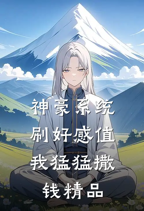 神豪系统：刷好感值，我猛猛撒钱精品
