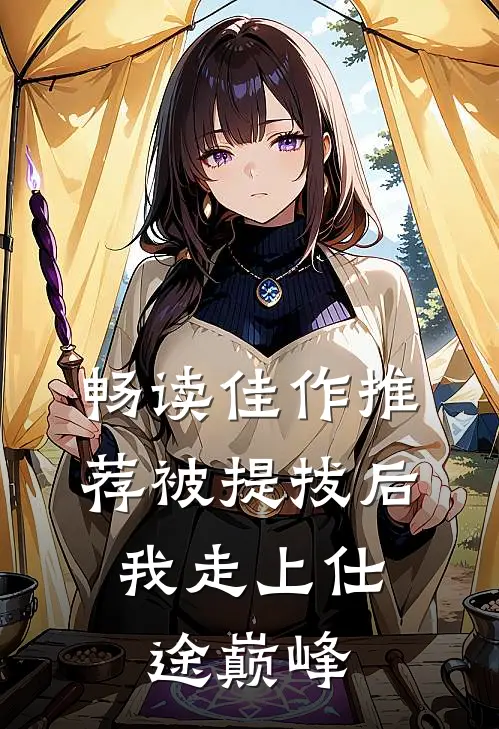 畅读佳作推荐被提拔后，我走上仕途巅峰