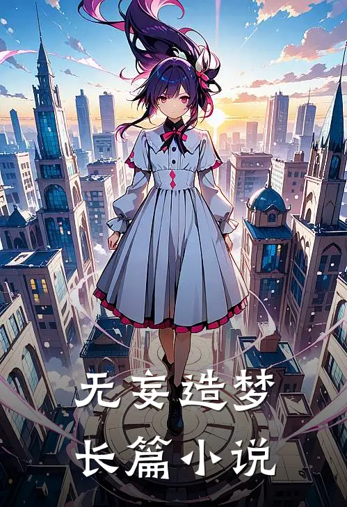 无妄造梦长篇小说
