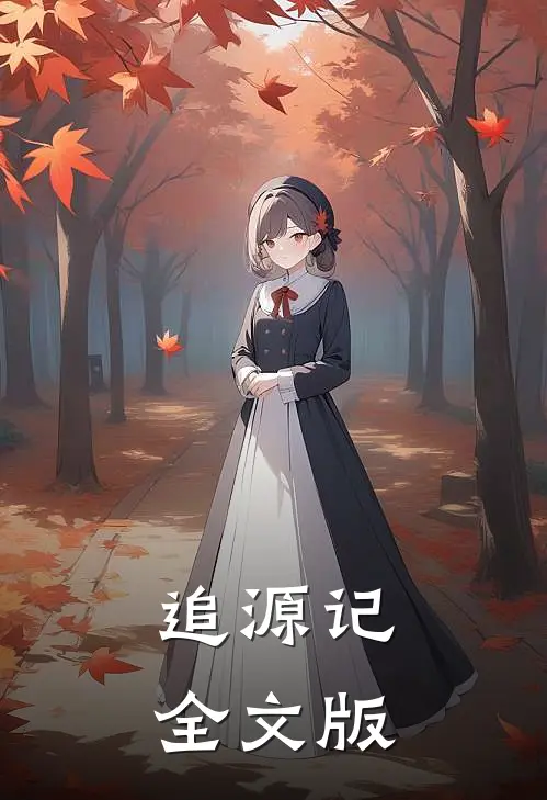 追源记全文版