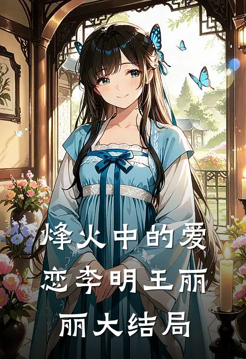 《烽火中的爱恋》李明王丽丽大结局